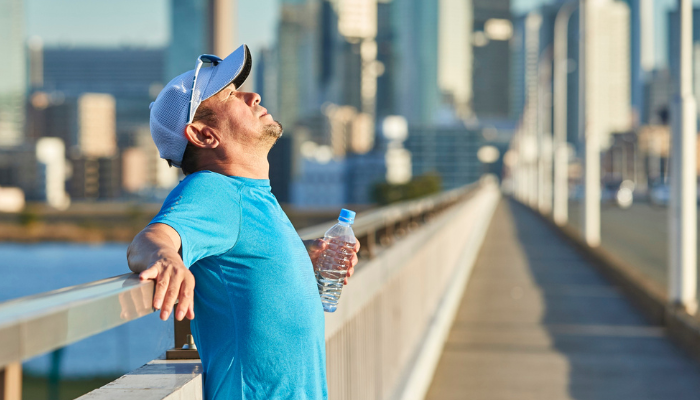 nervous system regulation supports migraine relief