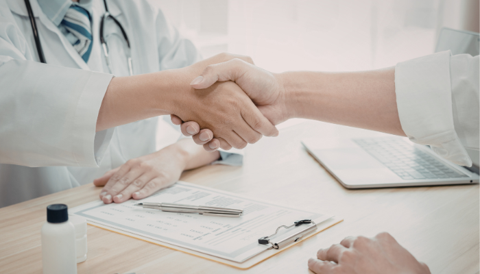 medical help for migraine triggers