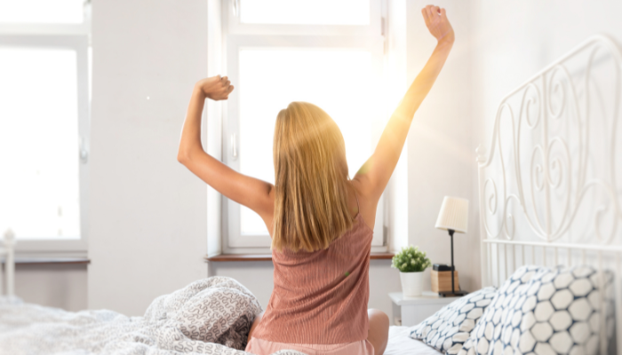 2026 MRC Blog good sleep habits