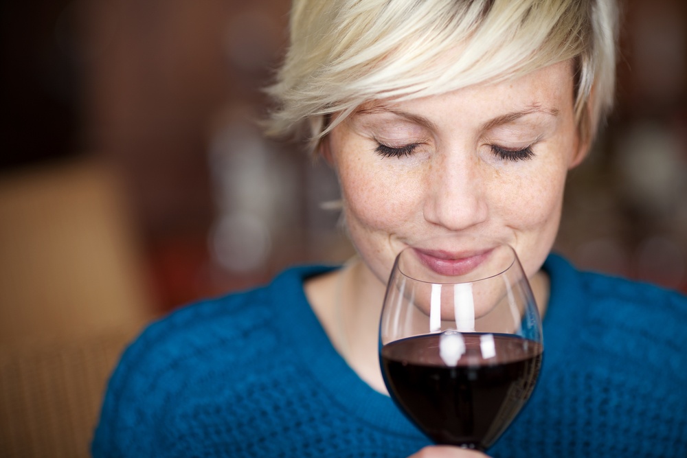 The Connection Between Wine and Migraines