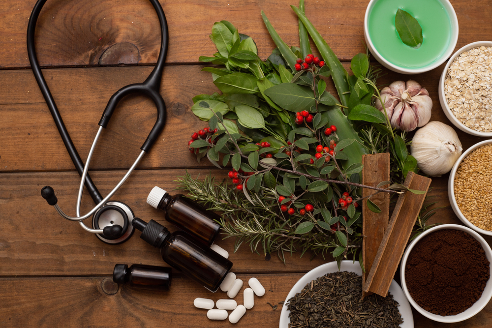 Homeopathic Remedies for Migraines