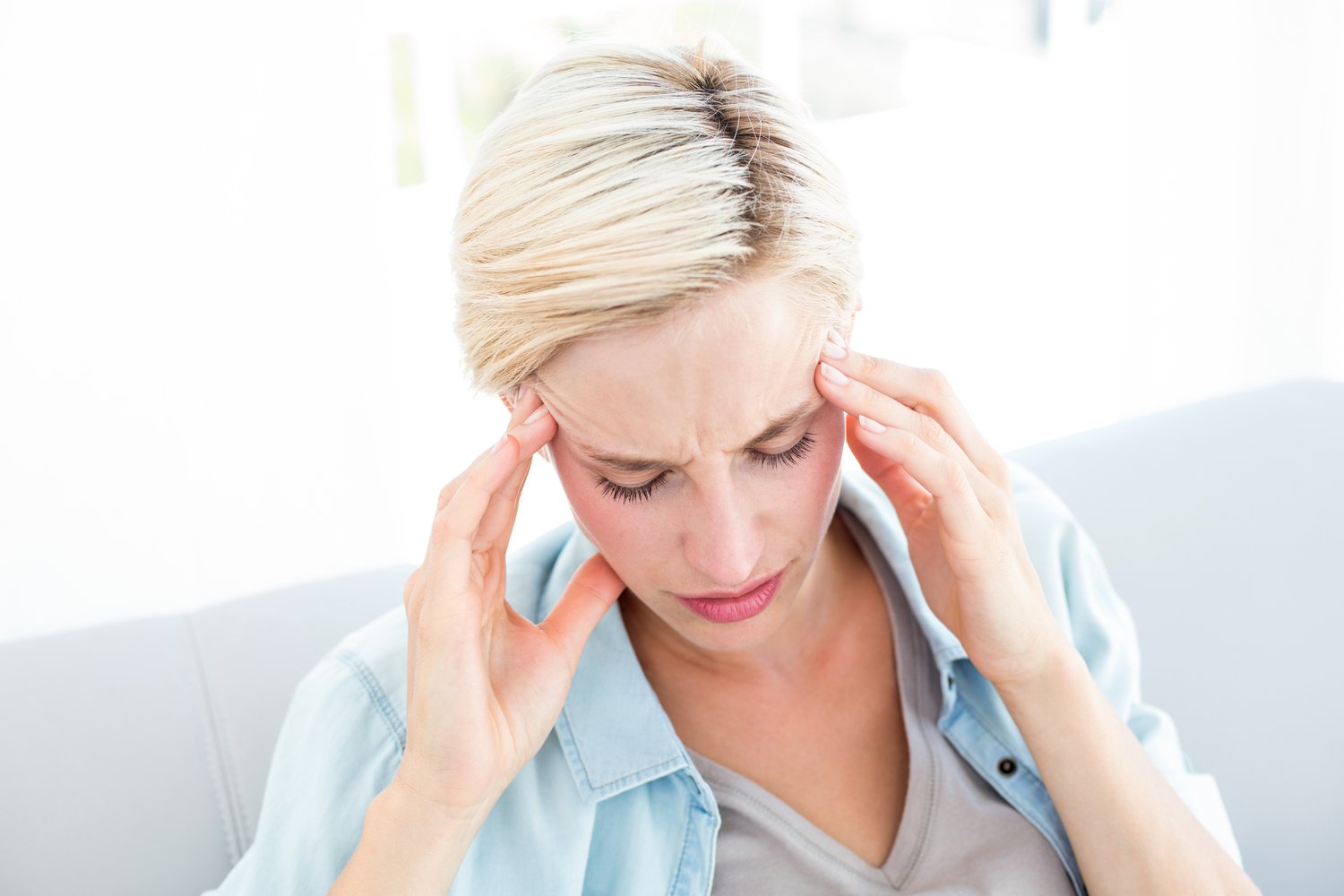 Can Hypothyroidism Cause Migraines?