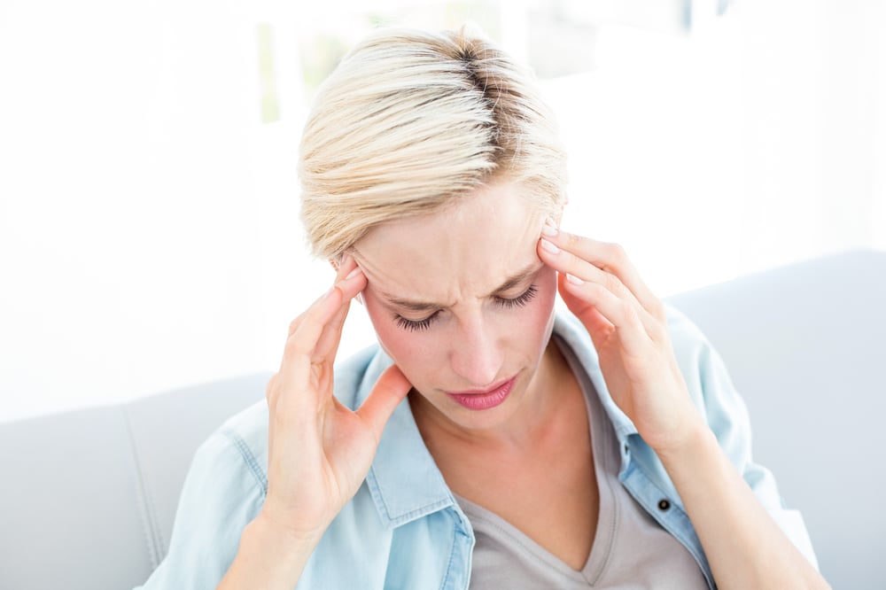 hypothyroidism and migraines