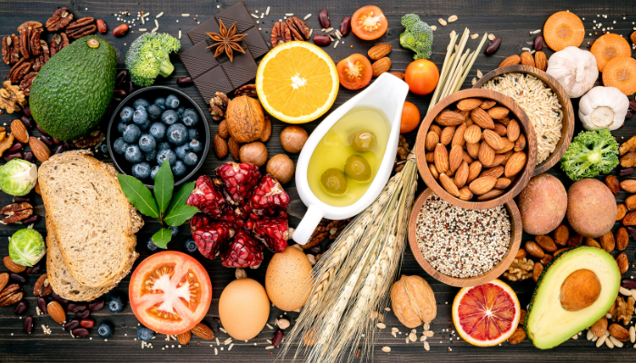 MRC Blog healthy diet
