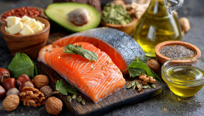 MRC Blog omega 3