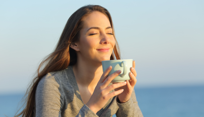 MRC blog caffeine