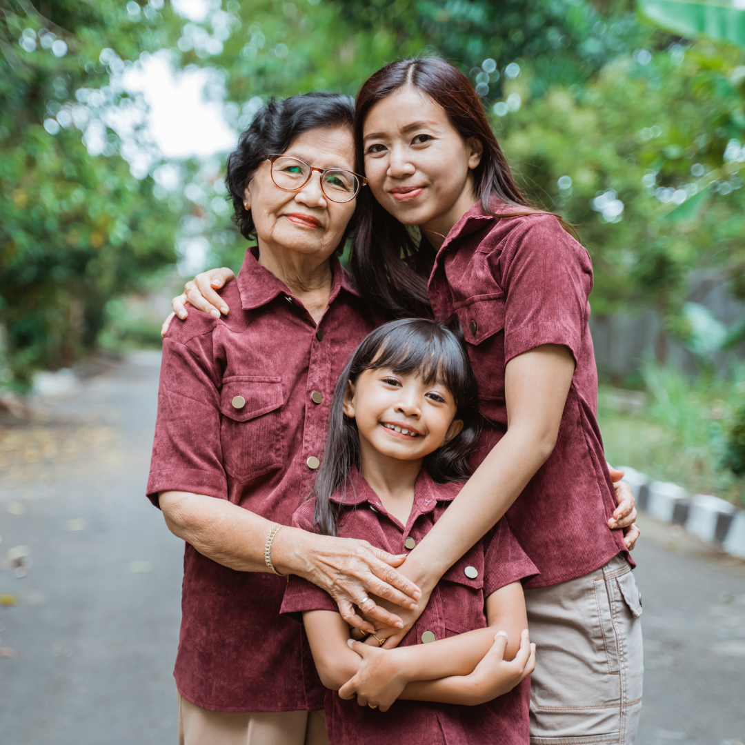 migraines change with aging