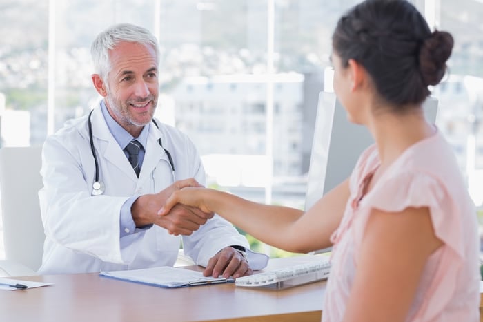 tips for a successful visit to your migraine doctor