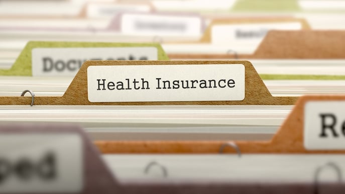 insurance covered by migraines