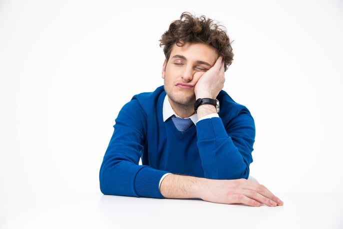 dealing with migraine fatigue