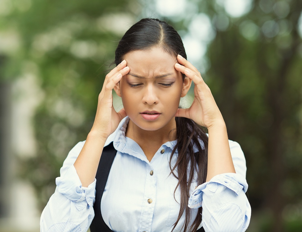 tips for barometric migraines