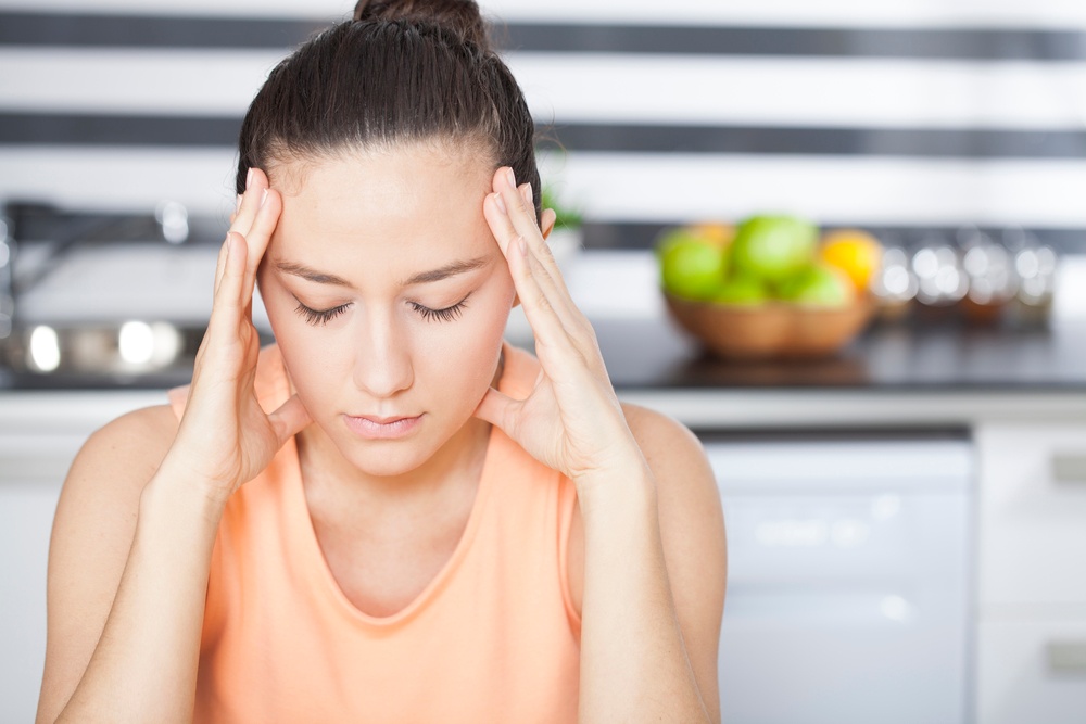 fasting and migraines