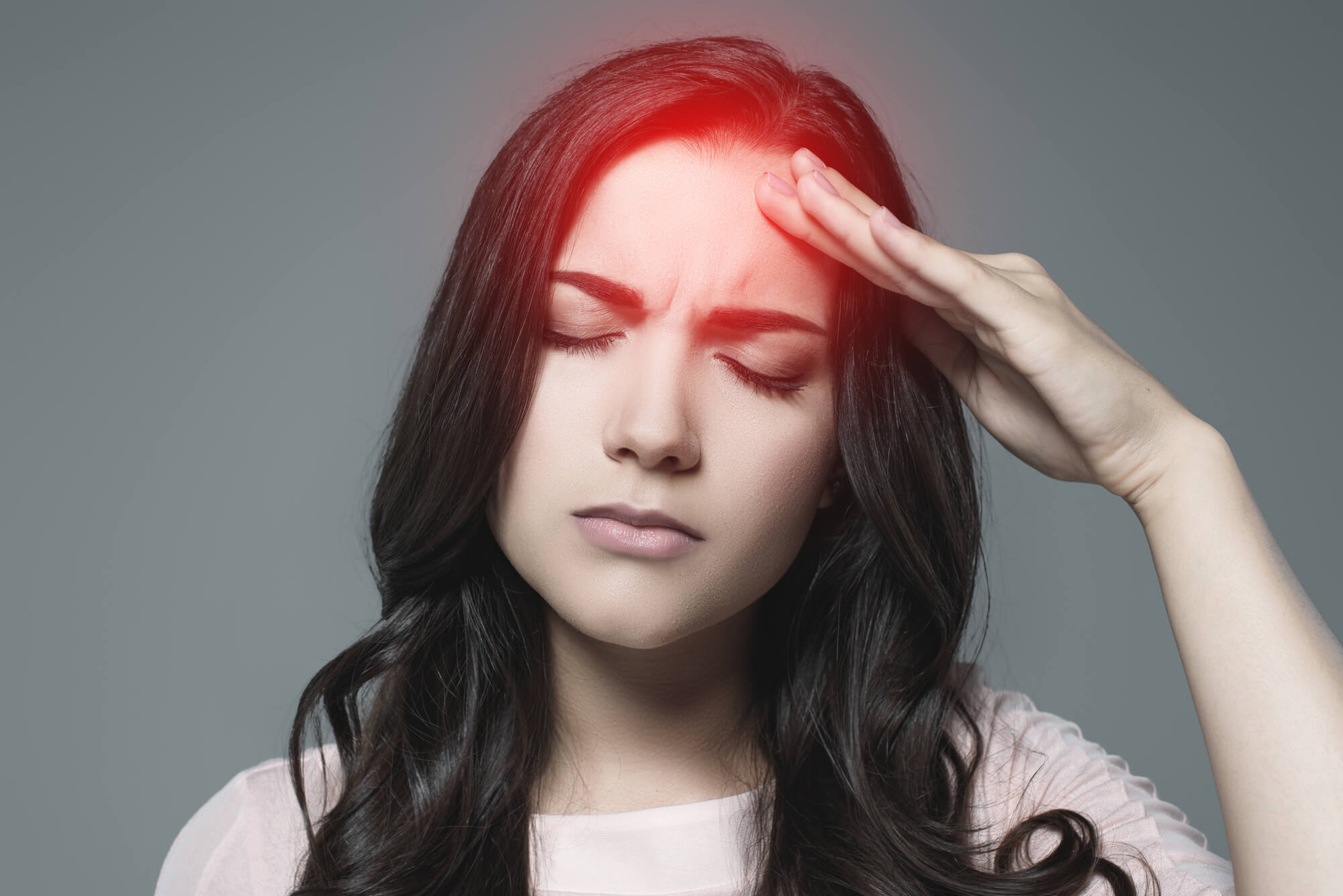 inflammation migraine