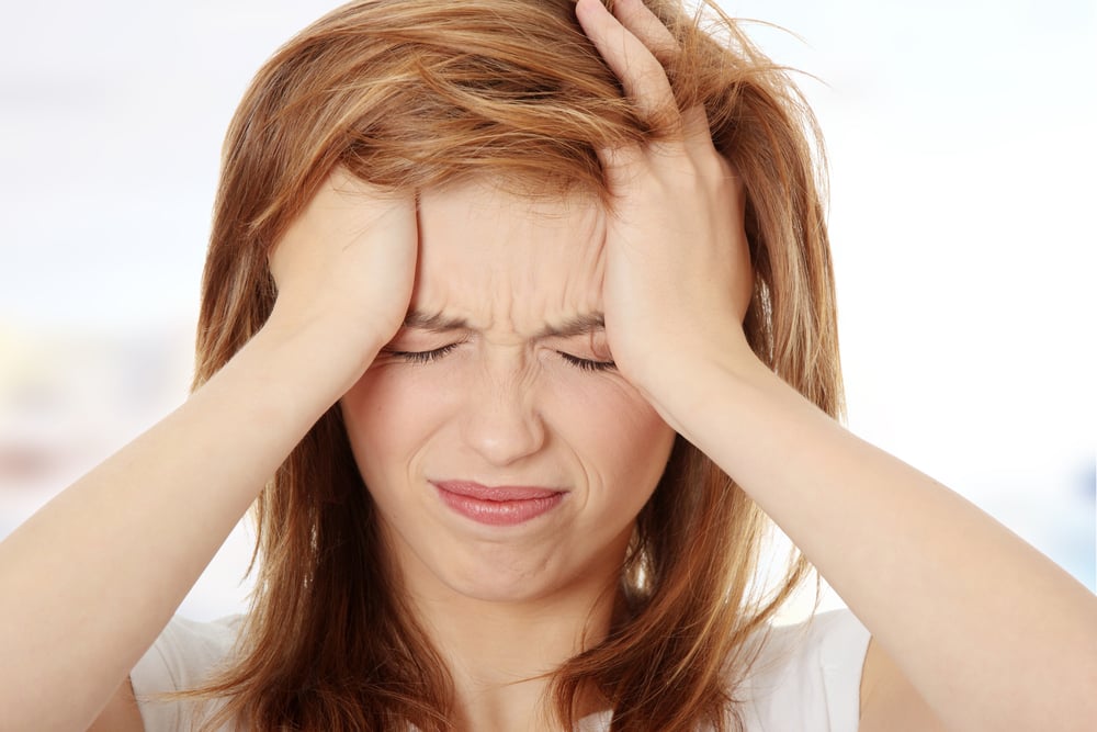 tyramine headaches avoid