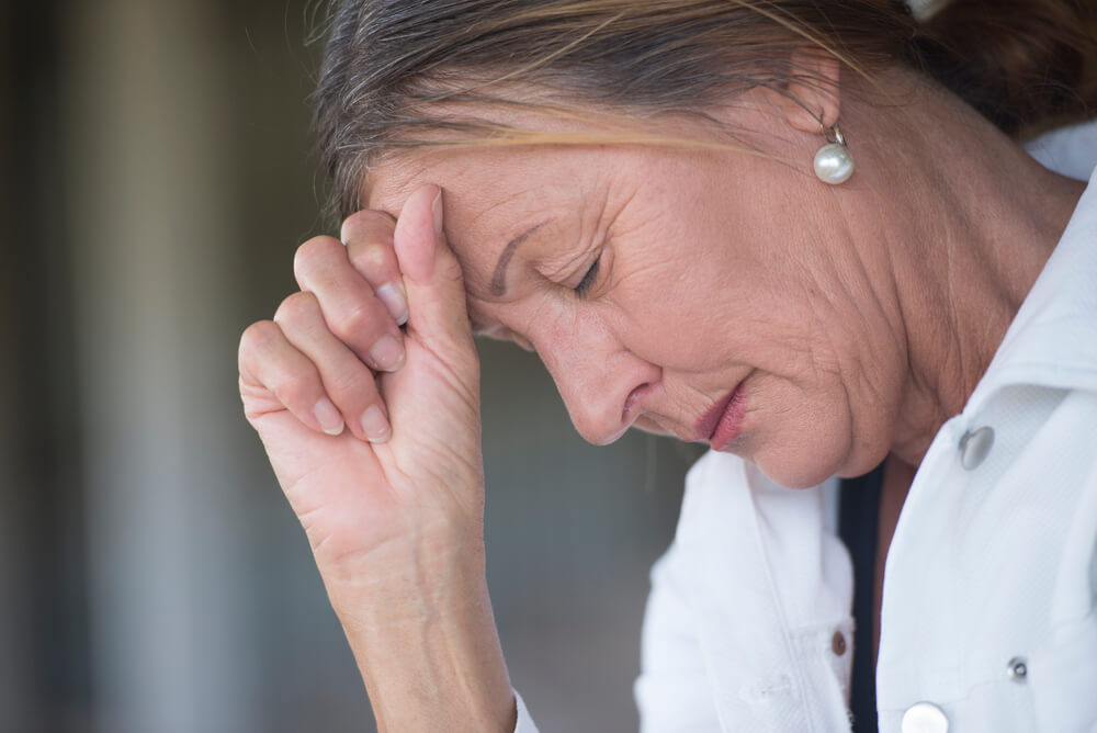 Migraine in Menopause